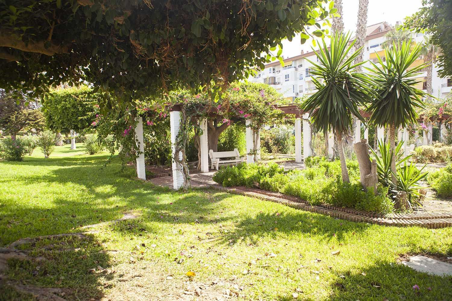 A 100M De Playa Piscina Y Todos Los Servicios Apartment Torrox Exterior photo
